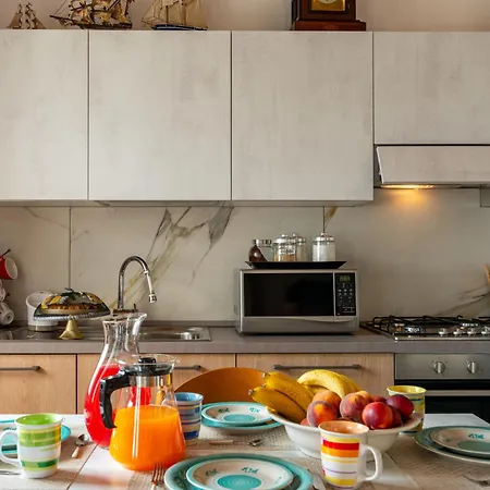 Apartmán Home2sunrise By Interhome *