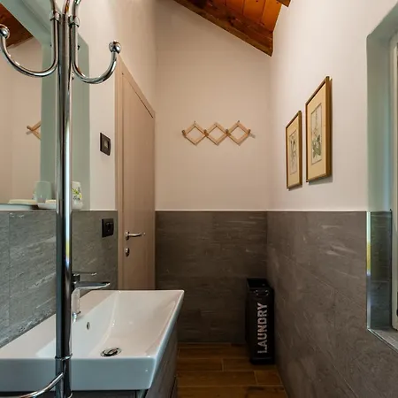 Apartmán Home2sunrise By Interhome