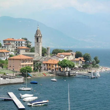 Home2sunrise By Interhome Apartmán Cremia