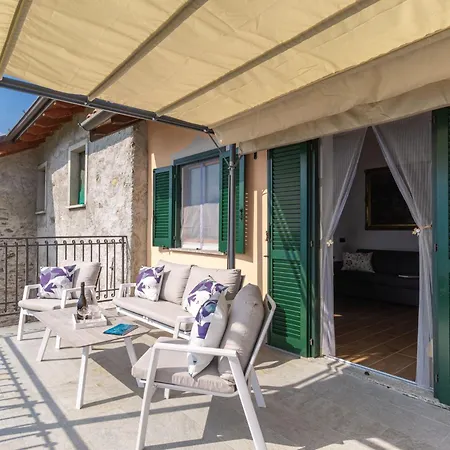 Home2sunrise By Interhome Cremia