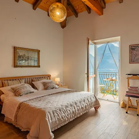 Home2sunrise By Interhome * Cremia