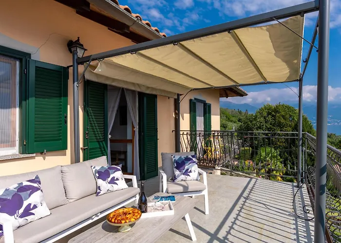 Διαμέρισμα Home2sunrise By Interhome *