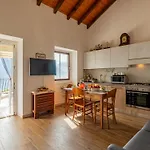 アパート Home2sunrise By Interhome