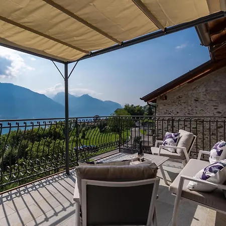 Home2sunrise By Interhome Appartement