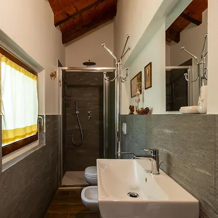 Home2sunrise By Interhome * Cremia