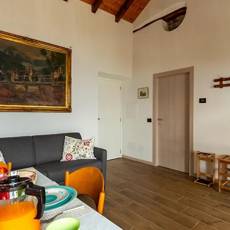 Home2sunrise By Interhome Appartement *