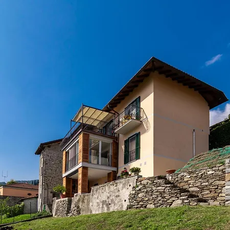 Home2sunrise By Interhome Cremia