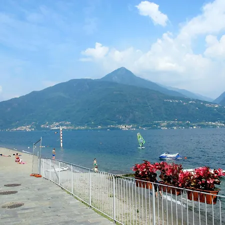 Home2sunrise By Interhome * Cremia