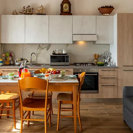 Home2sunrise By Interhome