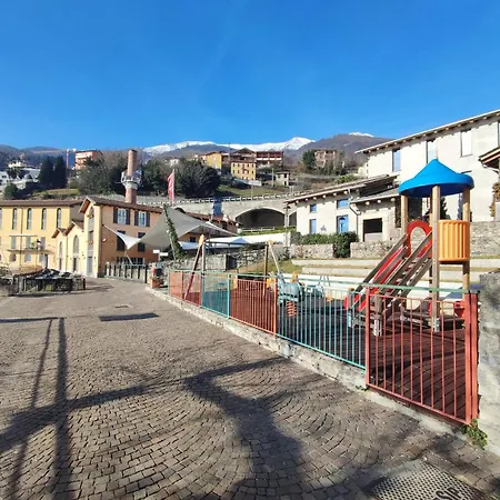 Home2sunrise By Interhome アパート *