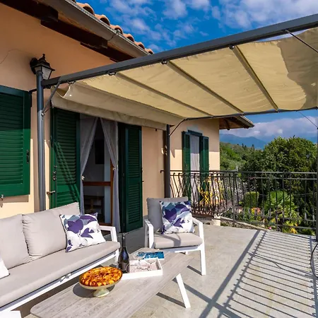 Apartment Home2sunrise By Interhome *