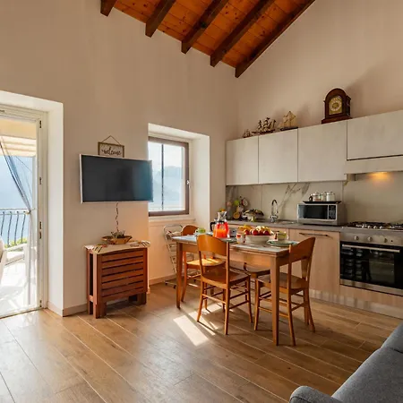 Apartment Home2sunrise By Interhome