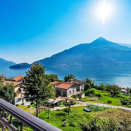 Appartement Home2sunrise By Interhome Cremia