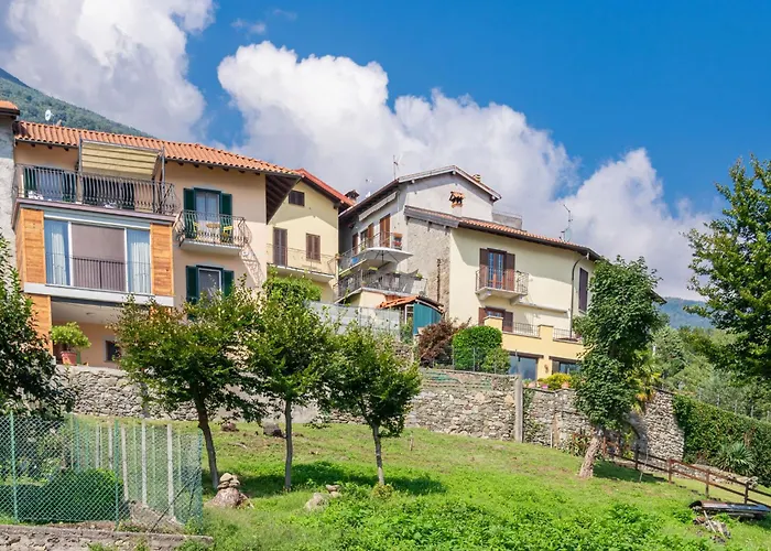 Home2sunrise By Interhome