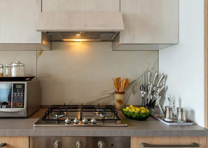 Home2sunrise By Interhome Апартаменты