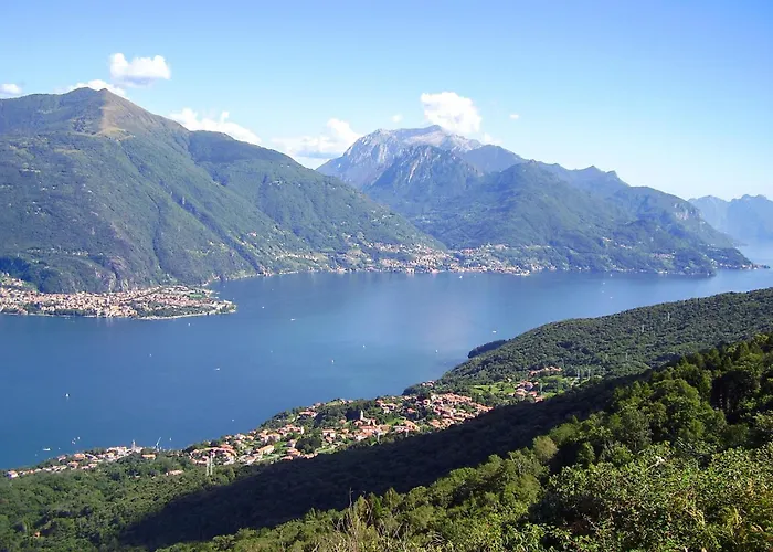 Апартаменты Home2sunrise By Interhome Кремия