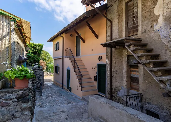 Home2sunrise By Interhome Апартаменты