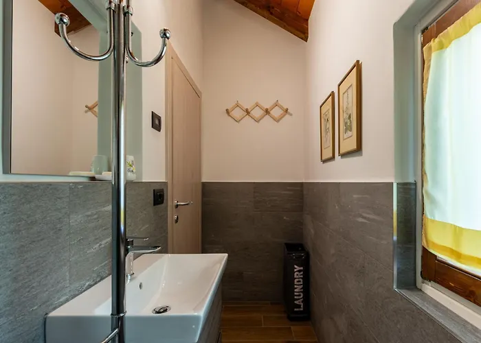 Апартаменты Home2sunrise By Interhome