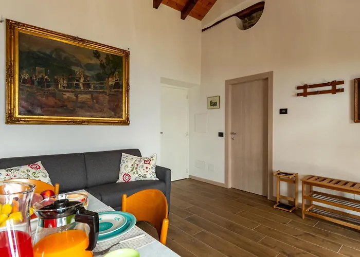 Home2sunrise By Interhome Апартаменты *