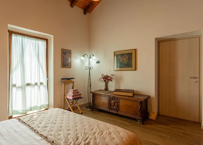 Апартаменты Home2sunrise By Interhome *