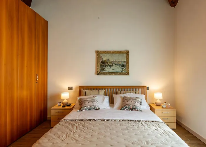 Home2sunrise By Interhome Апартаменты Кремия