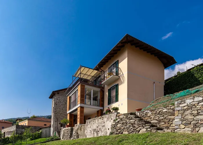 Home2sunrise By Interhome Кремия