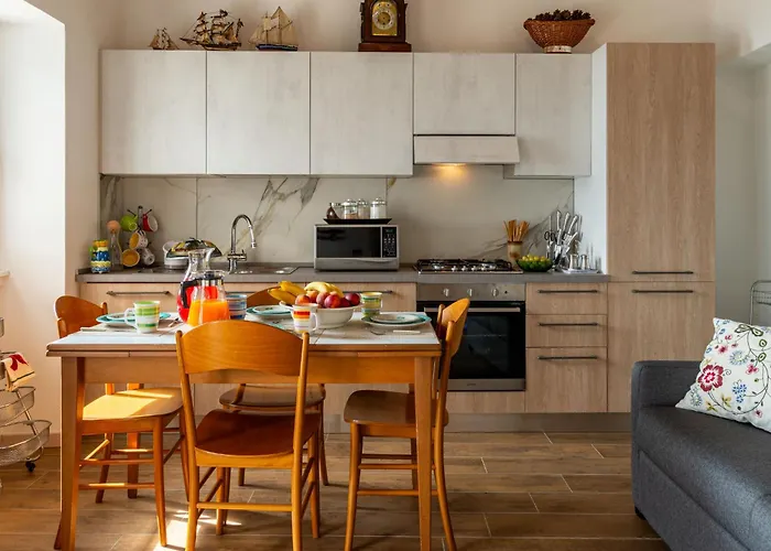 Home2sunrise By Interhome