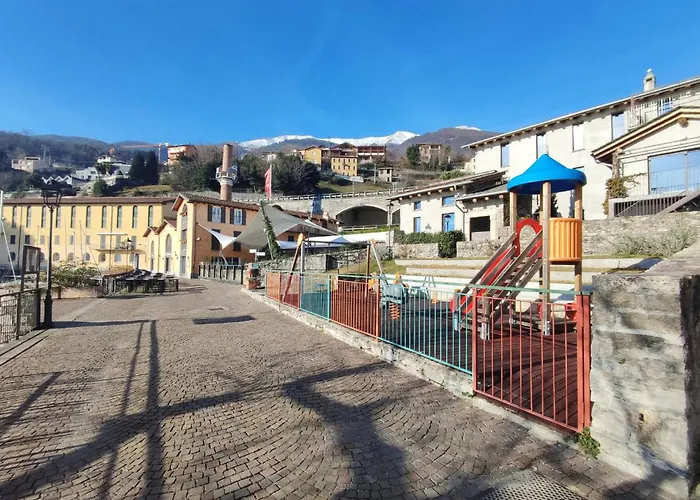 Home2sunrise By Interhome Апартаменты *