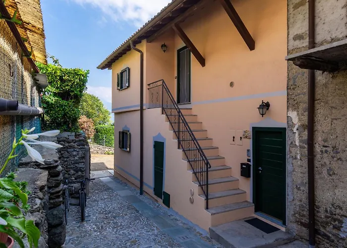 Home2sunrise By Interhome *