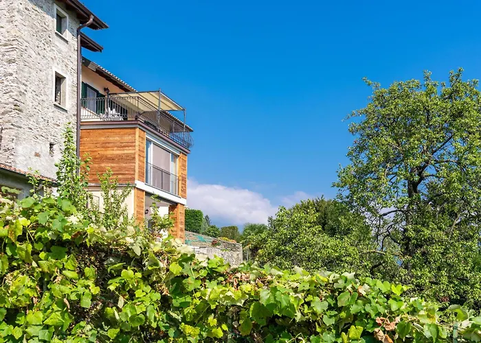 Home2sunrise By Interhome