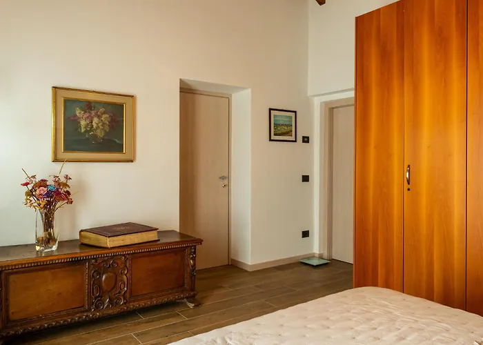 Home2sunrise By Interhome Апартаменты Кремия