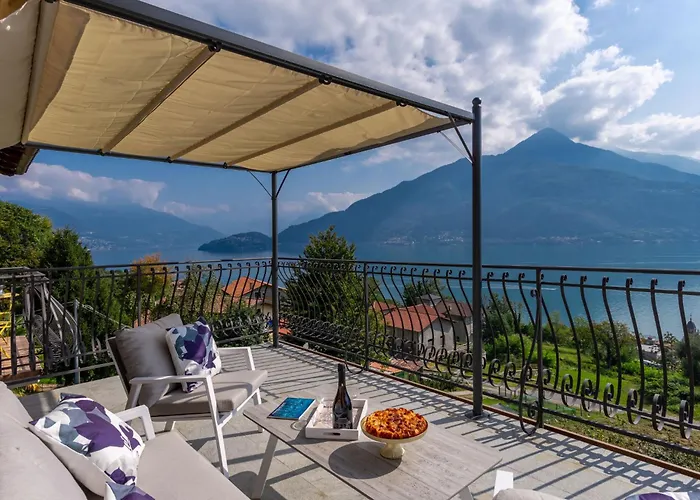 Home2sunrise By Interhome Кремия