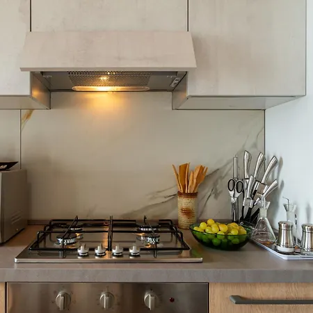 Home2sunrise By Interhome Apartamento