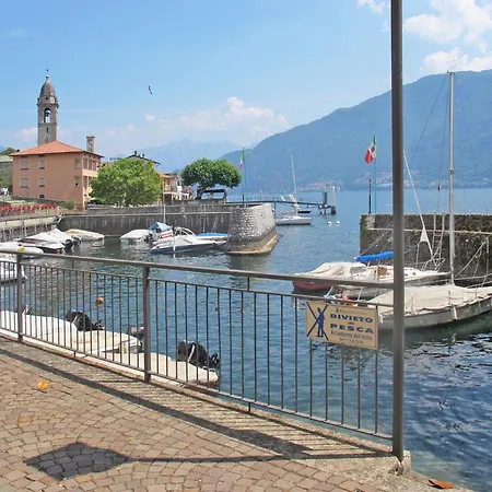 Home2sunrise By Interhome Apartamento Cremia