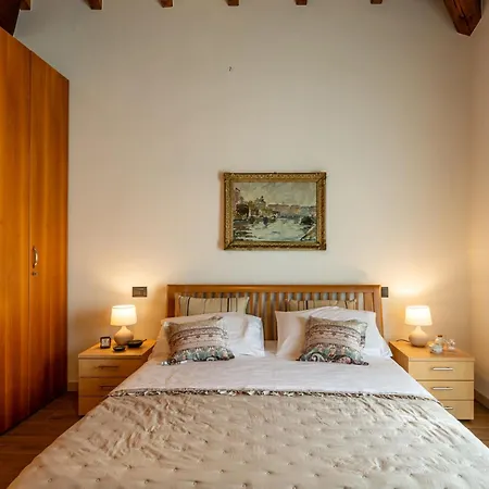 Home2sunrise By Interhome Apartamento Cremia