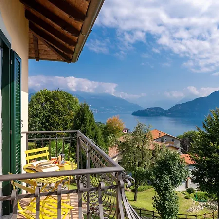 Home2sunrise By Interhome Apartamento