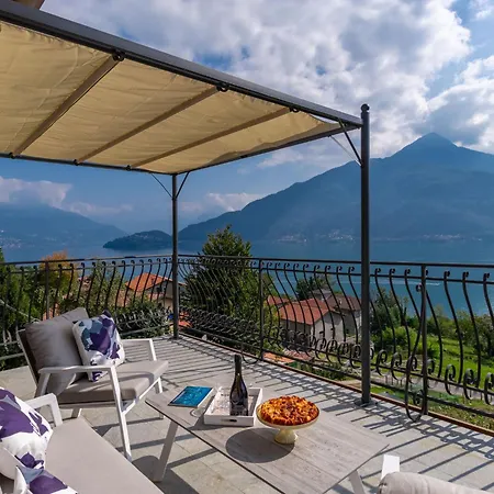 Home2sunrise By Interhome Cremia