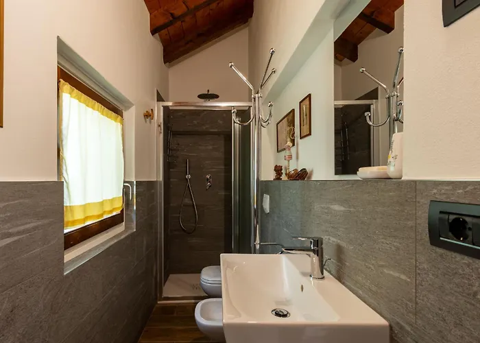 Home2sunrise By Interhome * Cremia