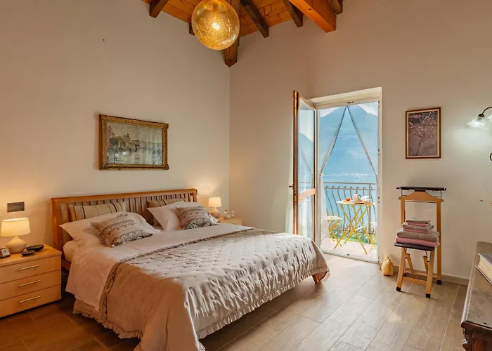 Home2sunrise By Interhome * Cremia