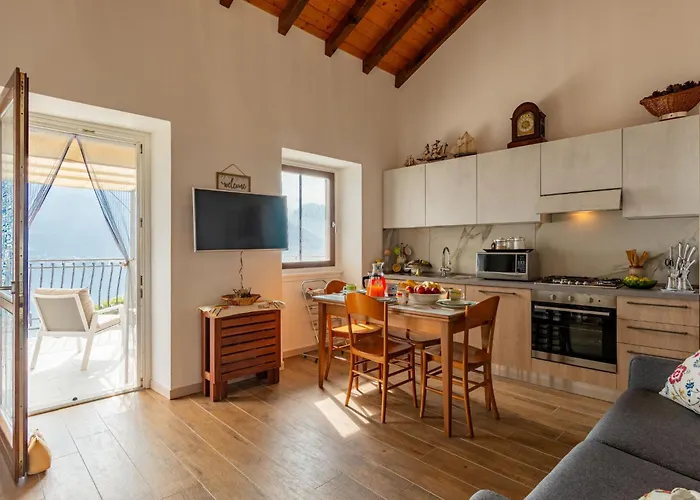 דירה Home2sunrise By Interhome