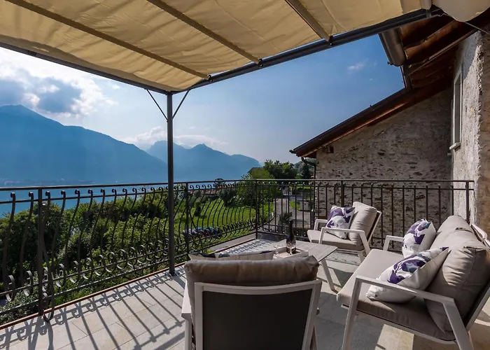 Home2sunrise By Interhome Apartment