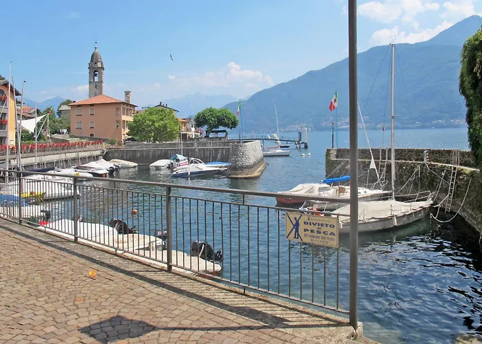 Home2sunrise By Interhome Apartment Cremia